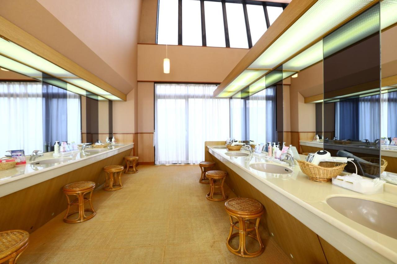 Tateshina Park Hotel Chino Exterior foto